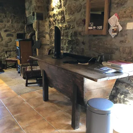 Maison Coquelicot Casa de Férias