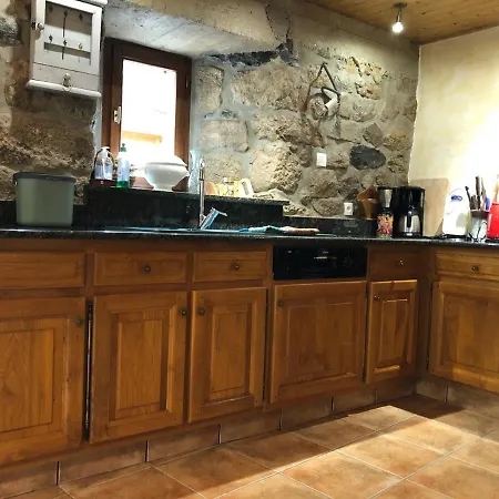 Maison Coquelicot