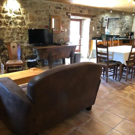 Maison Coquelicot Casa vacanze