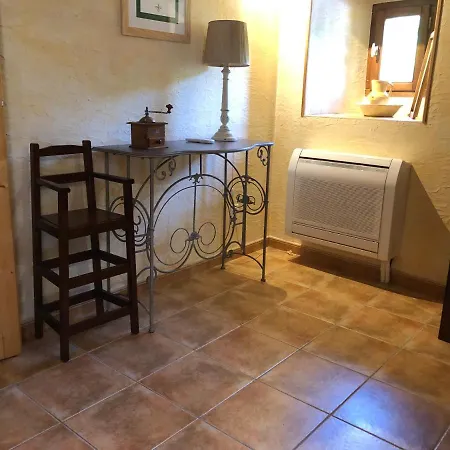 Maison Coquelicot