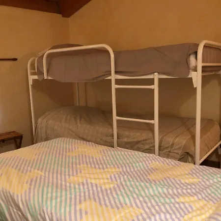 Casa vacanze Maison Coquelicot Chanéac