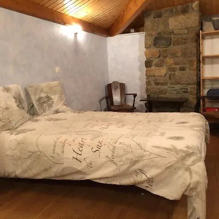 Maison Coquelicot