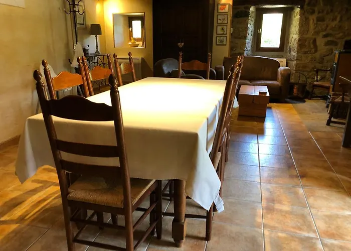 Casa vacanze Maison Coquelicot Chanéac