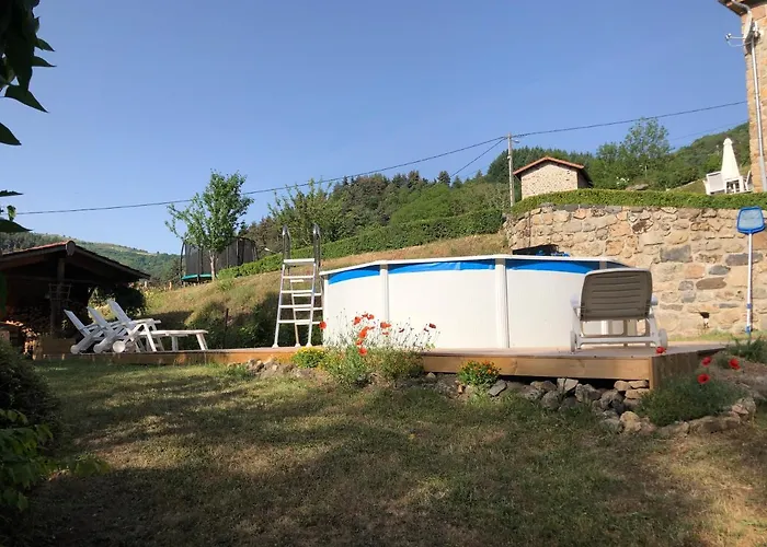 Casa vacanze Maison Coquelicot