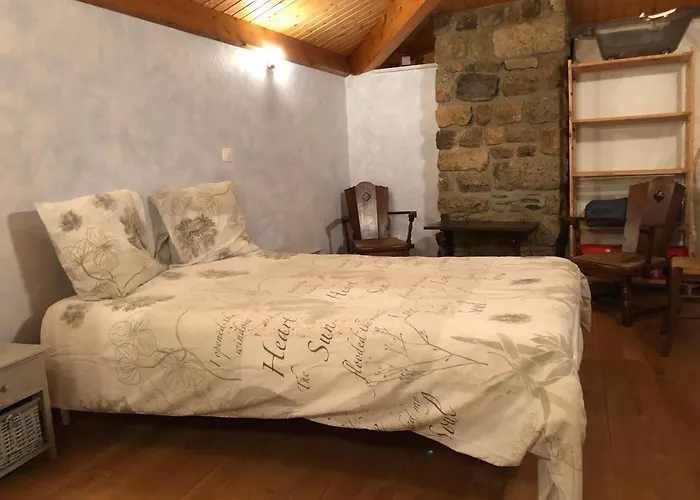 Maison Coquelicot