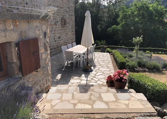Maison Coquelicot Casa vacanze *