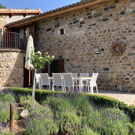 Maison Coquelicot *